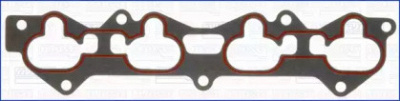 WILMINK GROUP wg1009158 -  Прокладка, впускной коллектор